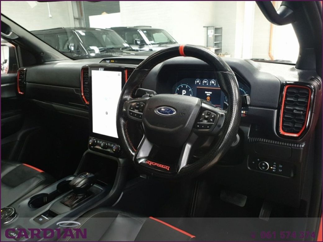 2023 Ford Ranger