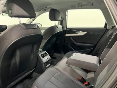 2016 Audi A4