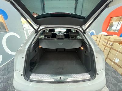 2015 Audi Q3