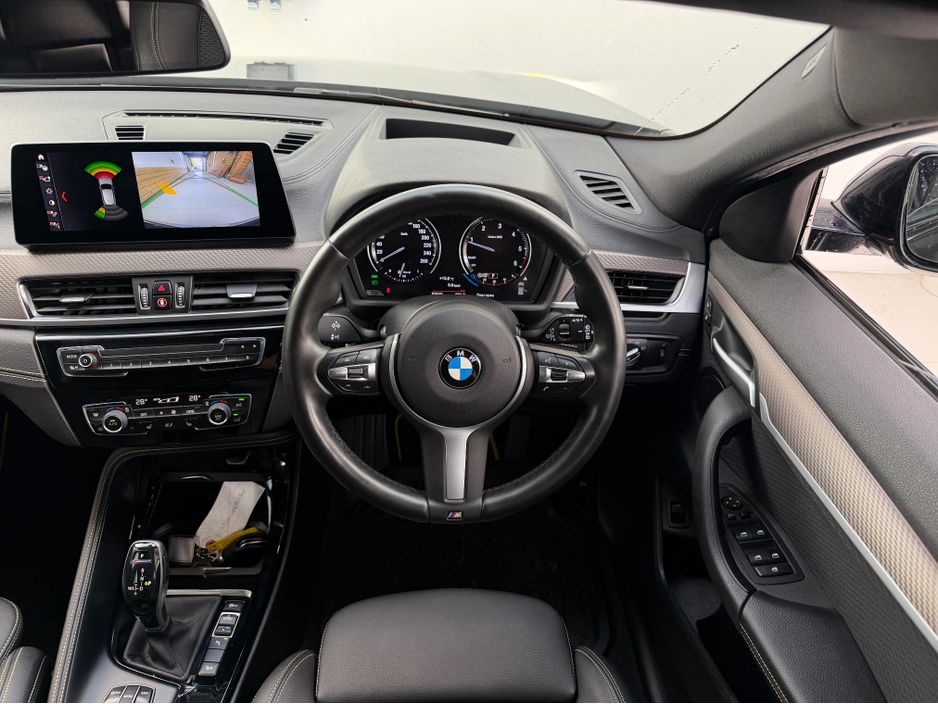 2019 BMW X2