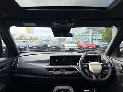 2026 Kia EV5