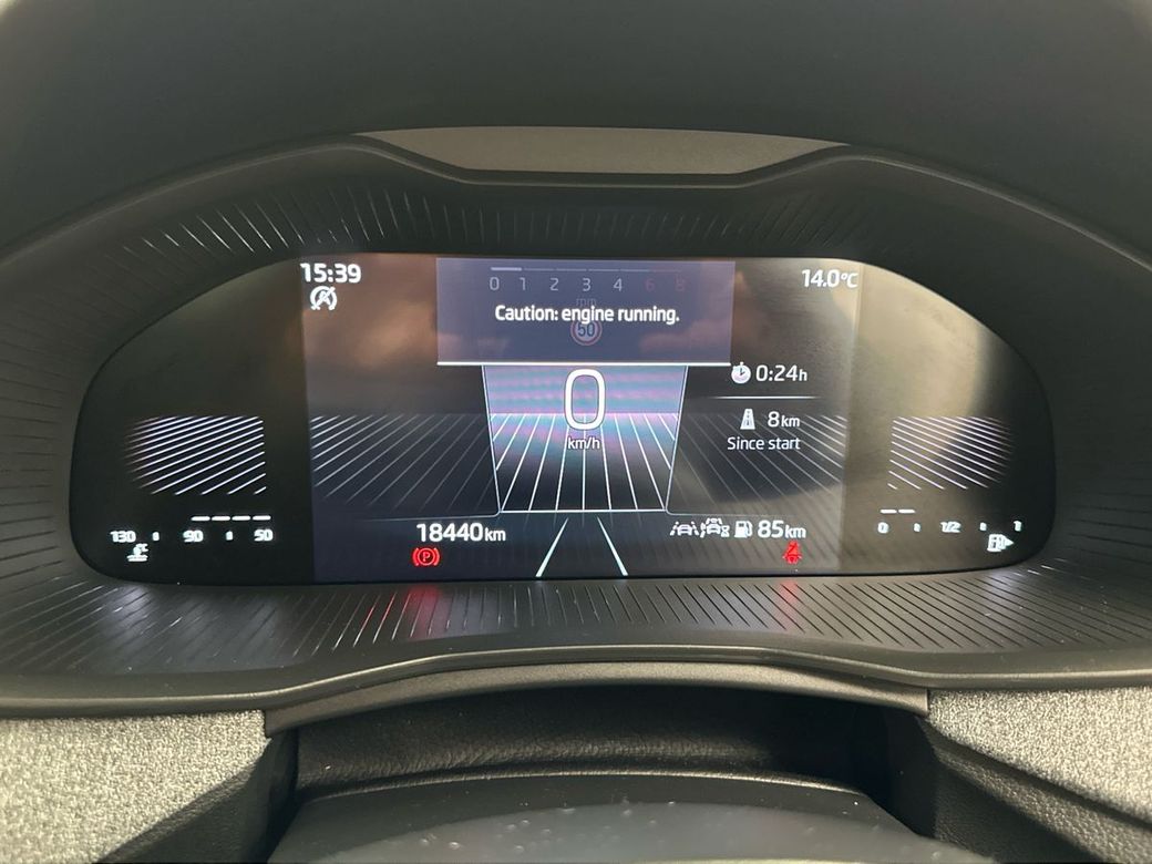 2025 Skoda Kamiq