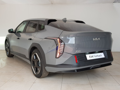 2026 Kia EV4