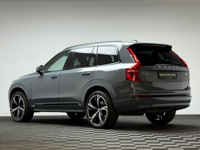 2022 Volvo XC90