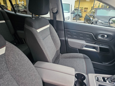 2020 Citroen C5 Aircross