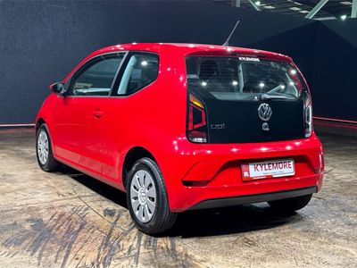 2020 Volkswagen up!