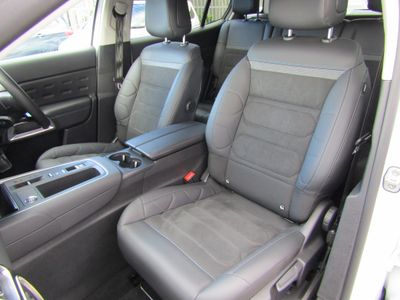 2023 Citroen C5 Aircross