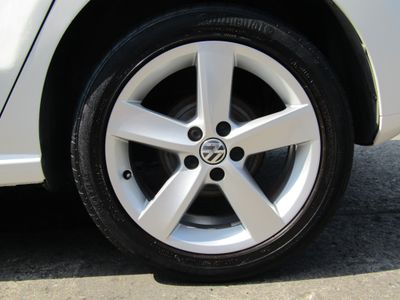 2014 Volkswagen Polo
