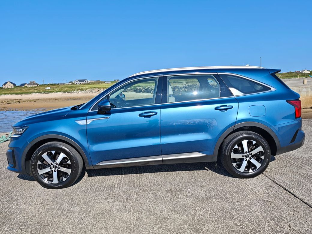 2022 Kia Sorento