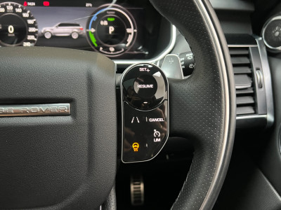 2022 Land Rover Range Rover Sport