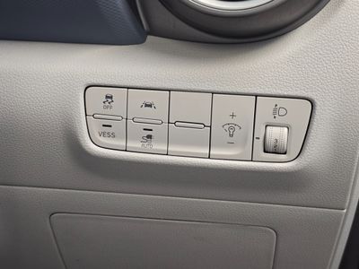 2019 Hyundai Kona