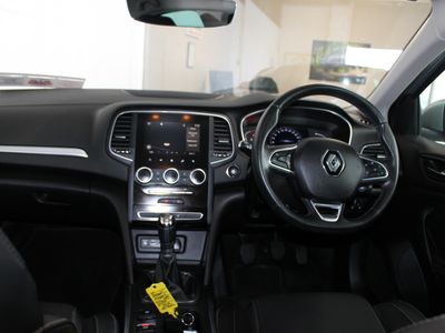 2021 Renault Megane