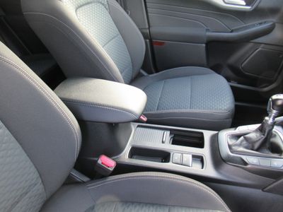 2022 Ford Kuga