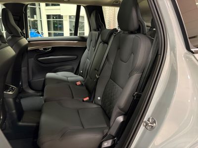 2026 Volvo XC90