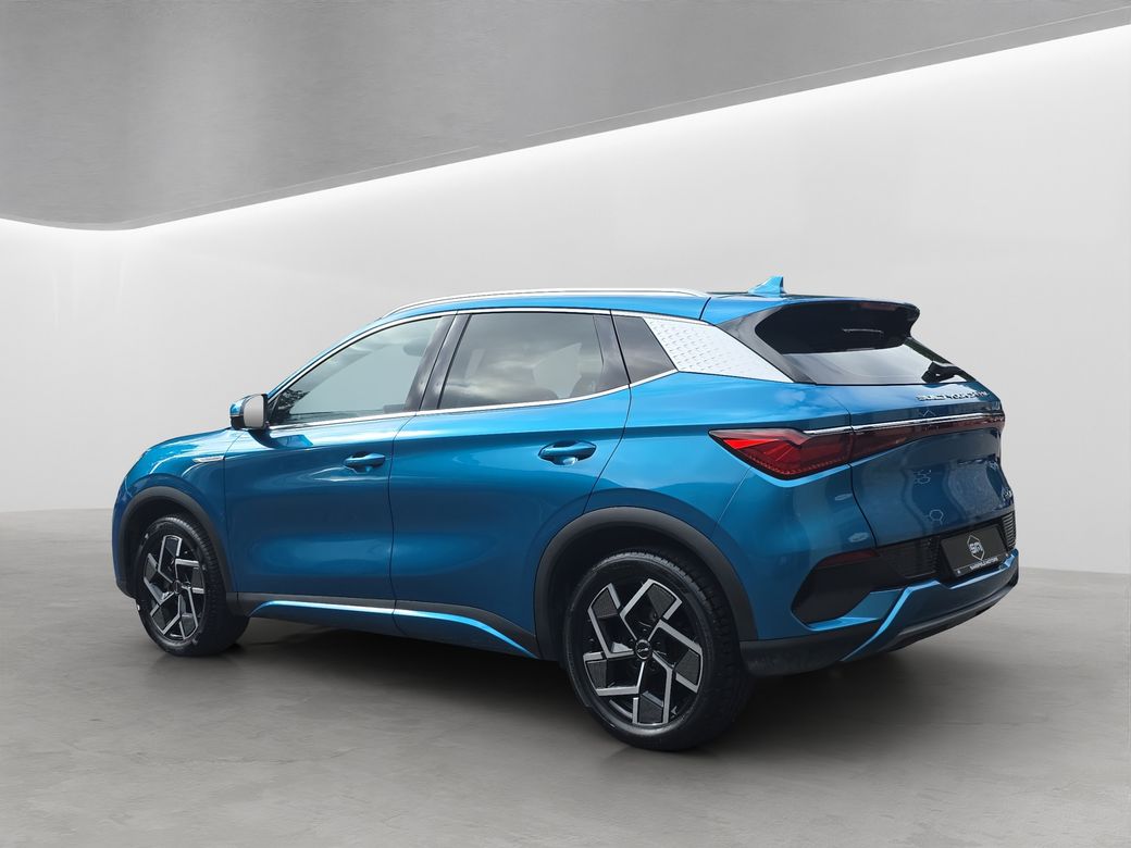 2023 BYD Atto 3