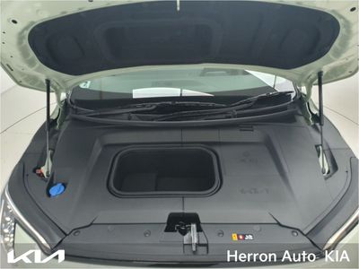 2025 Kia EV3