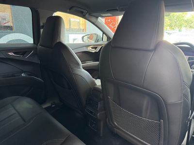 2023 Audi Q4 e-tron