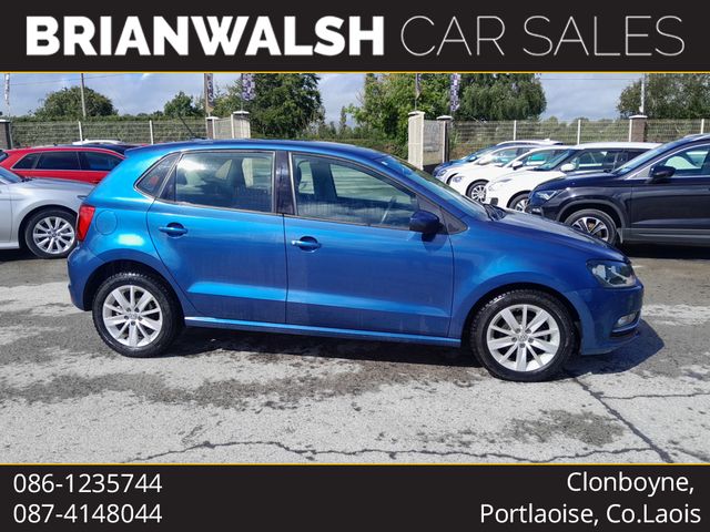 vehicle for sale from Brian Walsh Car Sales Portarlington
