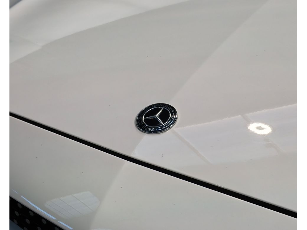 2019 Mercedes-Benz C Class