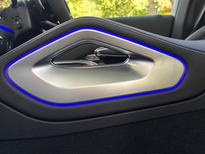 2025 Mercedes-Benz GLE Class