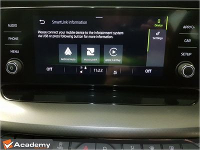 2024 Skoda Octavia