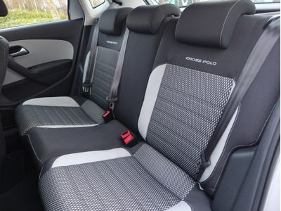 2013 Volkswagen Polo