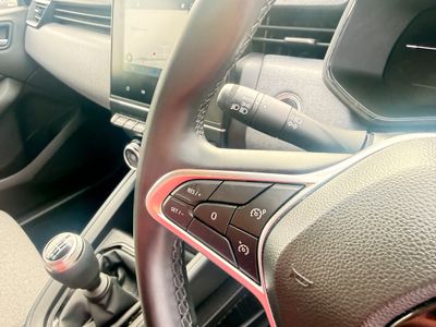 2024 Renault Clio