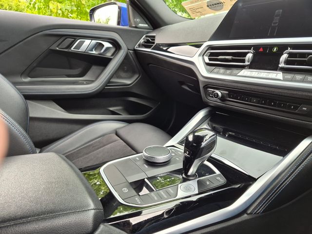 2022 BMW 2 Series