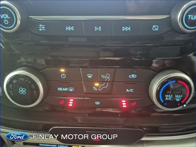2024 Ford Tourneo Custom