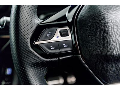 2024 Peugeot 2008
