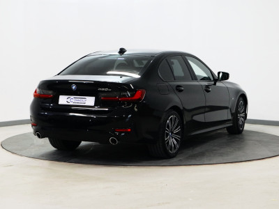 2022 BMW 3 Series