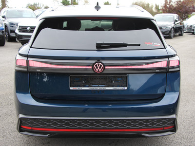 2026 Volkswagen ID.7