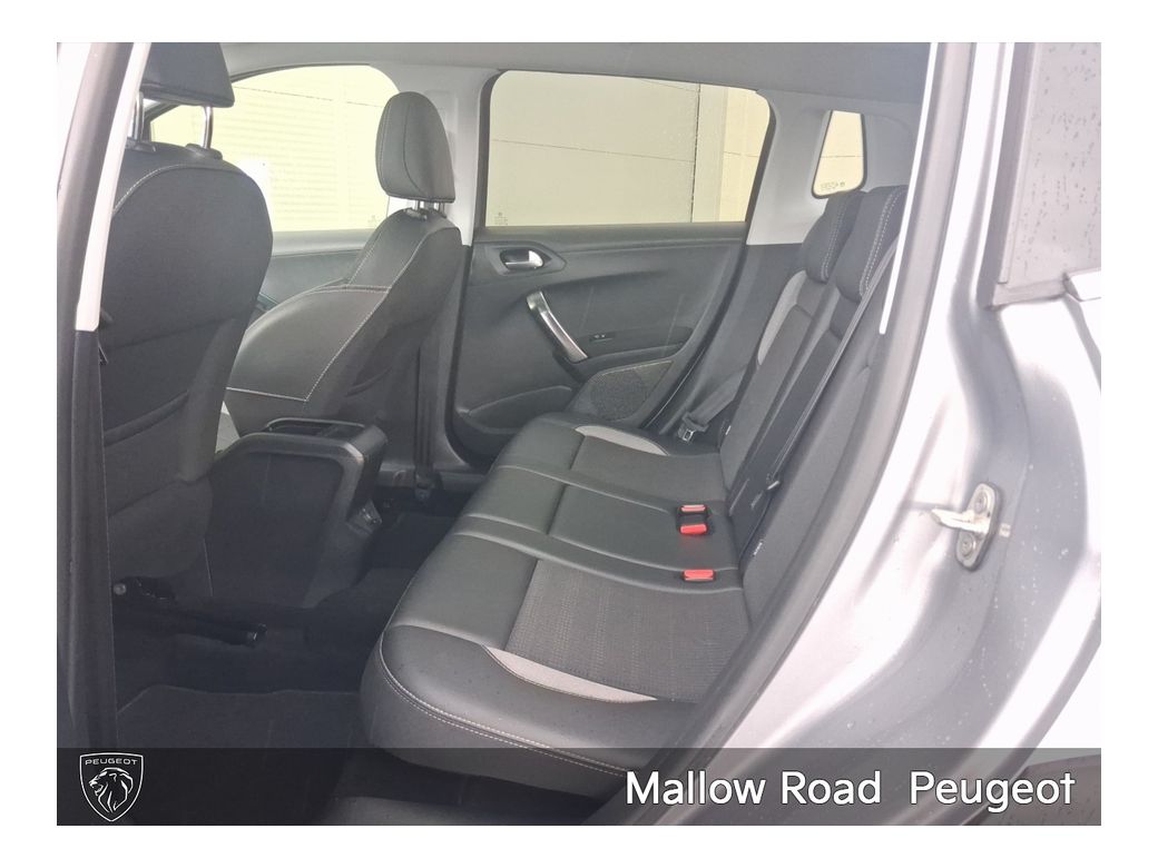 2019 Peugeot 2008