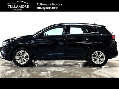 2024 Opel Grandland X