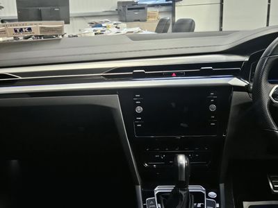 2022 Volkswagen Arteon