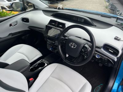 2019 Toyota Prius