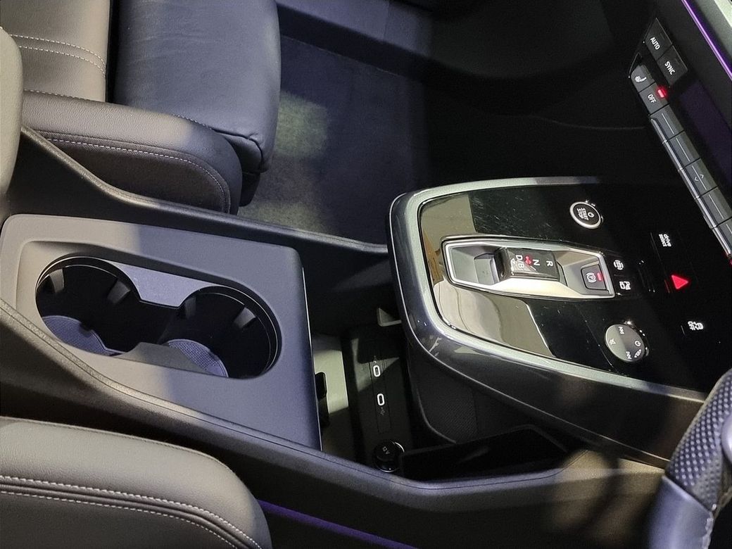 2025 Audi Q4 e-tron