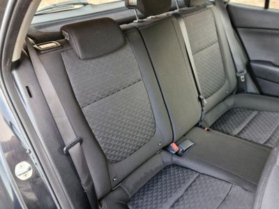 2018 Kia Rio