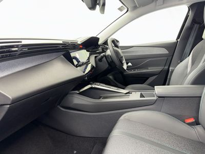 2025 Peugeot 408