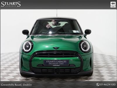 2023 Mini Cooper