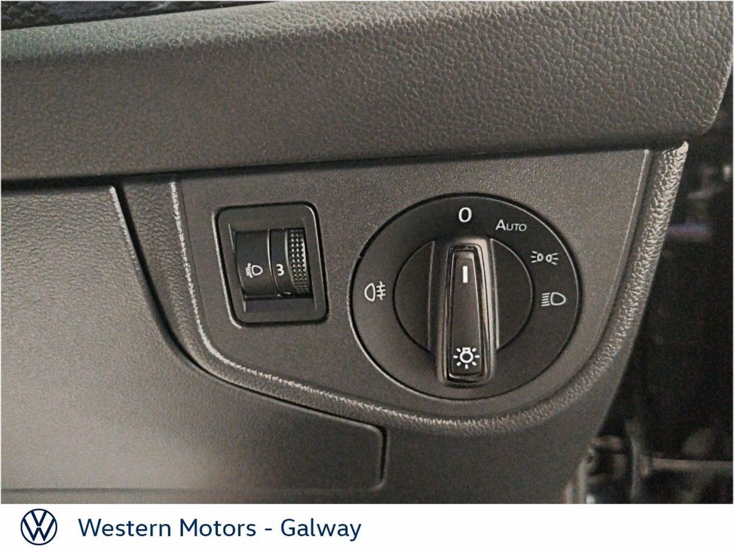 2026 Volkswagen Taigo