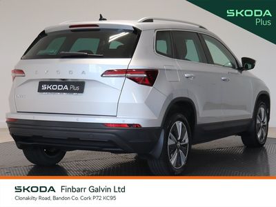 2023 Skoda Karoq