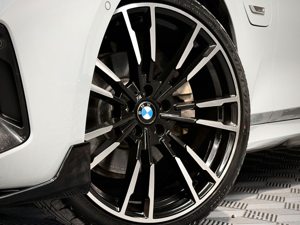 2023 BMW 3 Series
