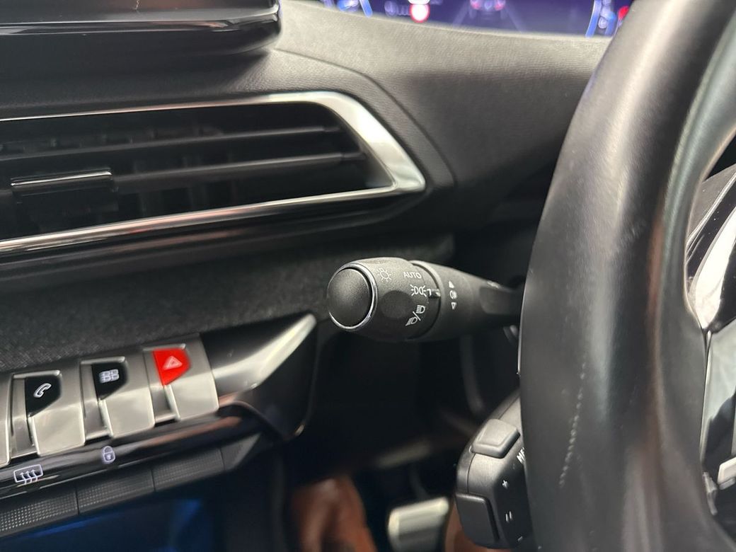 2023 Peugeot 3008