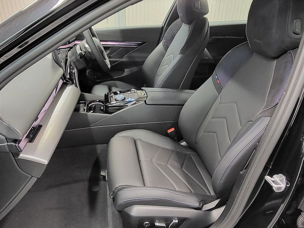 2026 BMW 5 Series