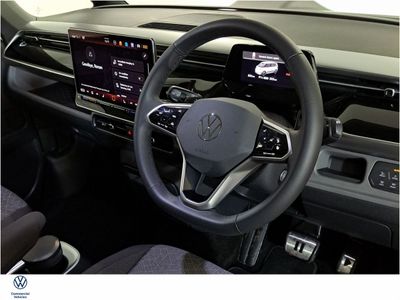 2026 Volkswagen ID. Buzz