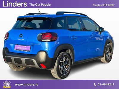 2023 Citroen C3 Aircross