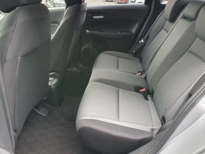 2020 Honda Fit