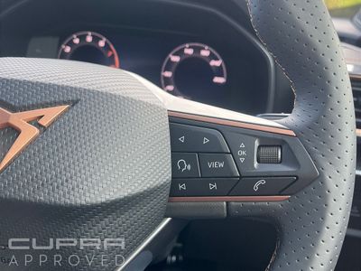 2026 Cupra Formentor