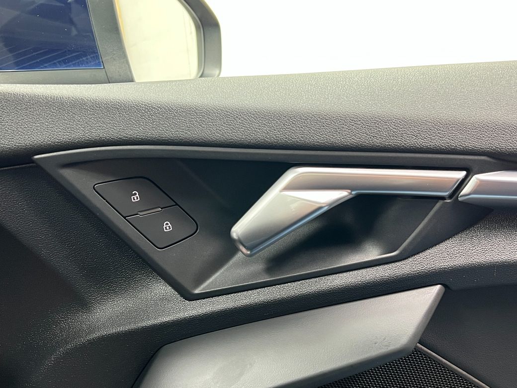 2022 Audi A3